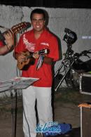 Coronacin de soberanas y presentacin del samba enredo de Carumb