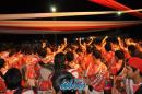 Coronacin de soberanas y presentacin del samba enredo de Carumb
