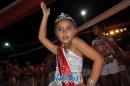 Coronacin de soberanas y presentacin del samba enredo de Carumb