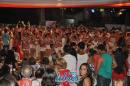 Coronacin de soberanas y presentacin del samba enredo de Carumb