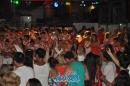 Coronacin de soberanas y presentacin del samba enredo de Carumb
