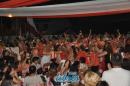 Coronacin de soberanas y presentacin del samba enredo de Carumb