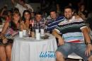Coronacin de soberanas y presentacin del samba enredo de Carumb