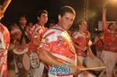 Coronacin de soberanas y presentacin del samba enredo de Carumb