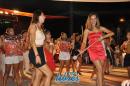Coronacin de soberanas y presentacin del samba enredo de Carumb