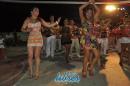 Coronacin de soberanas y presentacin del samba enredo de Carumb