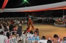 Coronacin de soberanas y presentacin del samba enredo de Carumb