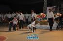 Coronacin de soberanas y presentacin del samba enredo de Carumb