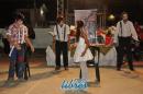 Coronacin de soberanas y presentacin del samba enredo de Carumb