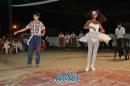 Coronacin de soberanas y presentacin del samba enredo de Carumb