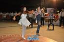 Coronacin de soberanas y presentacin del samba enredo de Carumb
