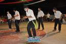 Coronacin de soberanas y presentacin del samba enredo de Carumb