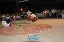 Coronacin de soberanas y presentacin del samba enredo de Carumb