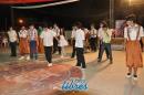 Coronacin de soberanas y presentacin del samba enredo de Carumb