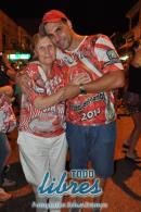 lbum de fotos Carumb Campeona carnaval 2014