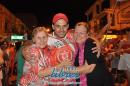 lbum de fotos Carumb Campeona carnaval 2014