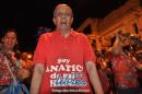 lbum de fotos Carumb Campeona carnaval 2014