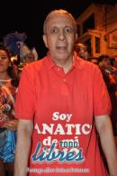 lbum de fotos Carumb Campeona carnaval 2014