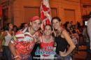 lbum de fotos Carumb Campeona carnaval 2014