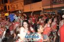 lbum de fotos Carumb Campeona carnaval 2014