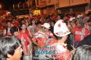 lbum de fotos Carumb Campeona carnaval 2014