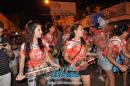 lbum de fotos Carumb Campeona carnaval 2014