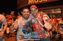 lbum de fotos Carumb Campeona carnaval 2014