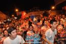 lbum de fotos Carumb Campeona carnaval 2014