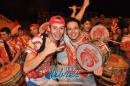 lbum de fotos Carumb Campeona carnaval 2014