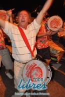 lbum de fotos Carumb Campeona carnaval 2014