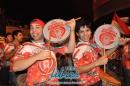 lbum de fotos Carumb Campeona carnaval 2014