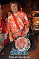 lbum de fotos Carumb Campeona carnaval 2014