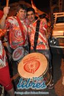 lbum de fotos Carumb Campeona carnaval 2014