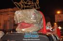 lbum de fotos Carumb Campeona carnaval 2014