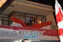 lbum de fotos Carumb Campeona carnaval 2014
