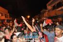 lbum de fotos Carumb Campeona carnaval 2014