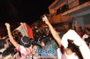 lbum de fotos Carumb Campeona carnaval 2014