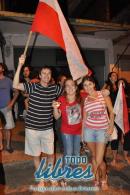 lbum de fotos Carumb Campeona carnaval 2014