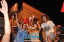 lbum de fotos Carumb Campeona carnaval 2014