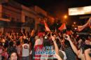 lbum de fotos Carumb Campeona carnaval 2014