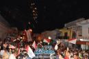 lbum de fotos Carumb Campeona carnaval 2014