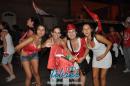 lbum de fotos Carumb Campeona carnaval 2014