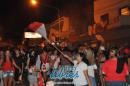 lbum de fotos Carumb Campeona carnaval 2014