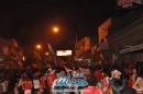 lbum de fotos Carumb Campeona carnaval 2014