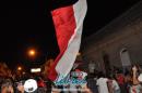 lbum de fotos Carumb Campeona carnaval 2014