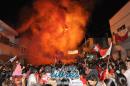 lbum de fotos Carumb Campeona carnaval 2014
