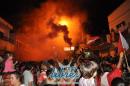 lbum de fotos Carumb Campeona carnaval 2014