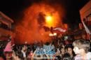 lbum de fotos Carumb Campeona carnaval 2014