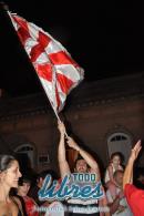 lbum de fotos Carumb Campeona carnaval 2014