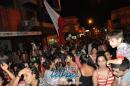 lbum de fotos Carumb Campeona carnaval 2014